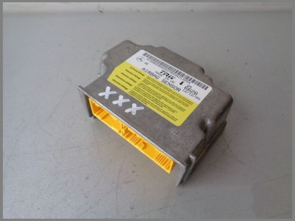 Mercedes Benz MB W169 W245 Airbag Control Unit 1698206626 TRW