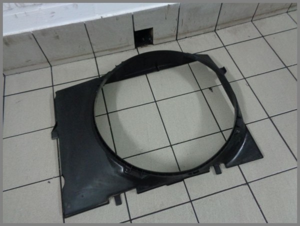 Mercedes Benz R129 SL Kühlerabdeckung Abdeckung Kühler 1295051155 Original