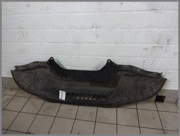 Mercedes Benz W215 Unterbodenschutz Unterfahrschutz Geräuschkapsel 2155200522