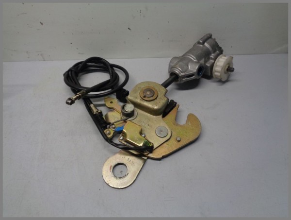 Mercedes R129 actuator seat adjustment electric motor 1299100161 Original