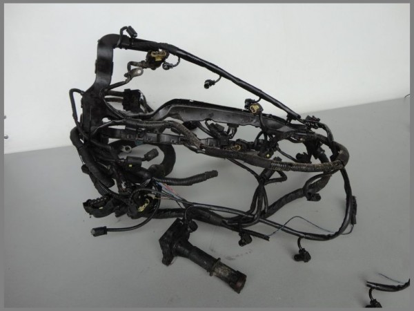 Mercedes Benz MB W163 ML400 CDI MOP Engine wire harness 1635402032