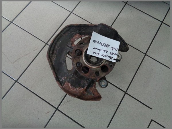 Mercedes Benz MB W169 A-Class Hub Front Hub LEFT 1693300720