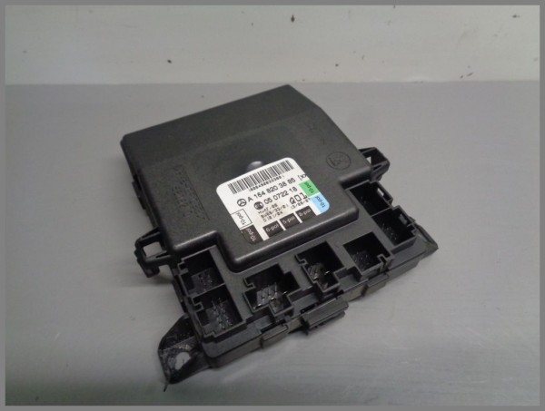 Mercedes W164 Türsteuergerät Steuergerät Vorne Rechts 1648203885 Original