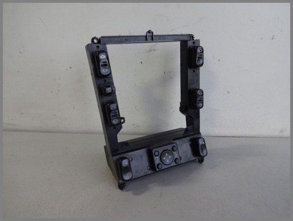 Mercedes Benz MB W163 ML-Klasse Fensterheberschalter Schalterbox 1638207210