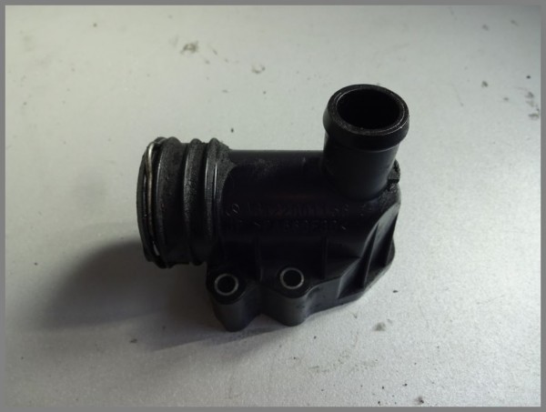 Mercedes Benz W211 E-Class 320 CDI V6 nozzle water pump 6422001156