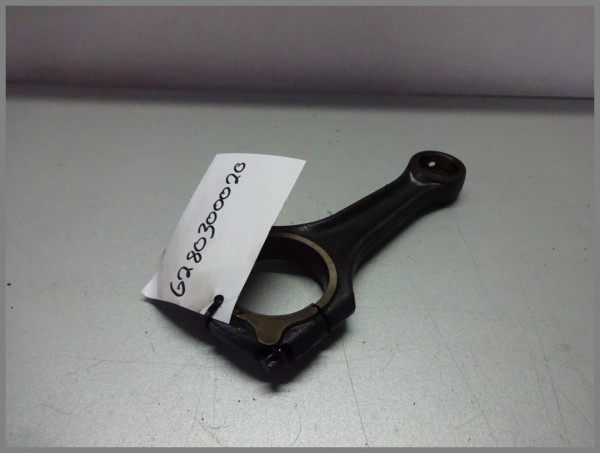 Mercedes Benz W163 ML W211 E 400 CDI OM628 Pleuel 6280300020 Original