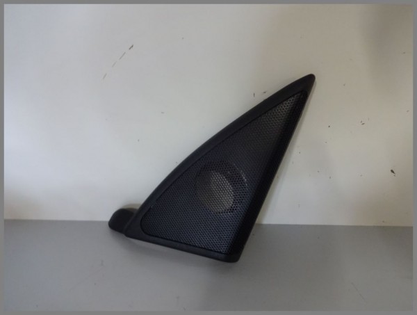 Mercedes Benz W203 C-Class tweeter speaker cover RIGHT 2037200248