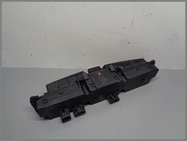 Mercedes Benz W215 CL-Klasse Mopf Schalterleiste Schalterblock 2158209510 Original
