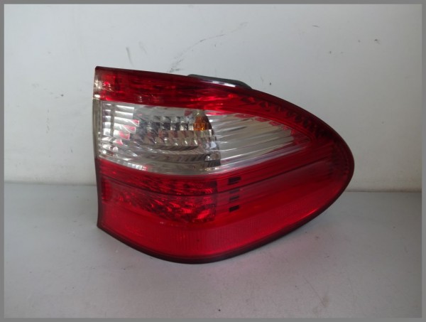 Mercedes Benz MB W211 taillights Avantgarde RIGHT 2118201664