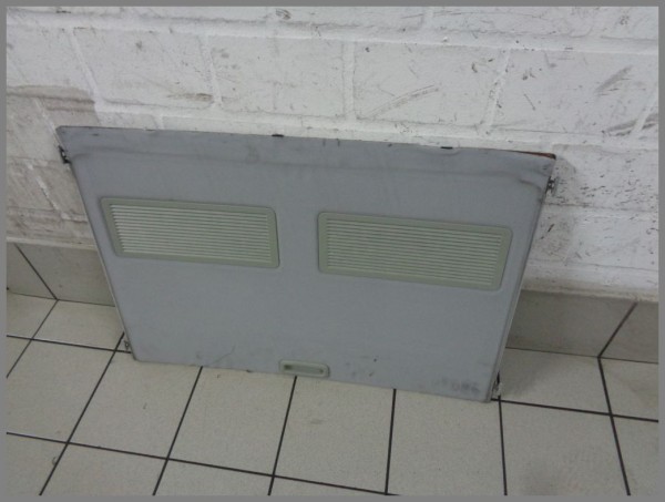 Mercedes W215 Schiebedach Dachhimmel Dachhaut 2157800840 7D84 Original Grau