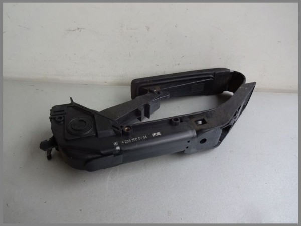 [Used]Mercedes-Benz W204 C200 accelerator pedal sensor Item Number  2043000204 [3373] - BE FORWARD Auto Parts