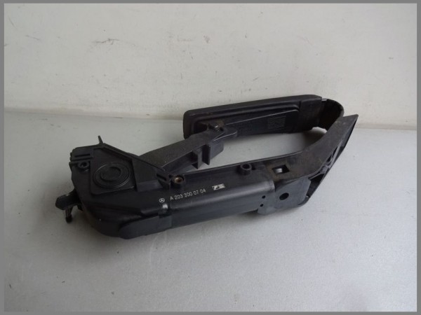 Mercedes Benz Fahrpedalsensor Sensor Gas 2033000704 Pedalwertgeber Gaspedal SET