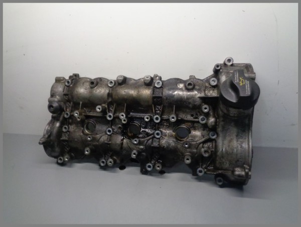 Mercedes M272 CGI Ventildeckel Zylinderkopf Abdeckung Rechts 2720161105 Original