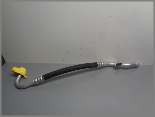 MB W251 R500 M113 M273 V8 air conditioning line from compressor to radiator 2518301015 Original