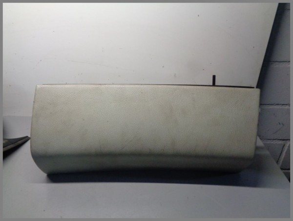 Mercedes Benz W215 CL-Klasse Handschuhfach GRAU 2156801191 Ablagefach Original