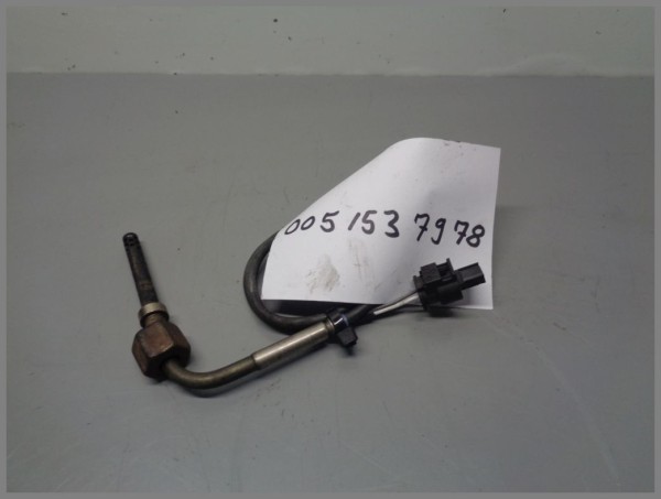 Mercedes Benz W204 W212 OM651 220 CDI lambda 0051539028 Original