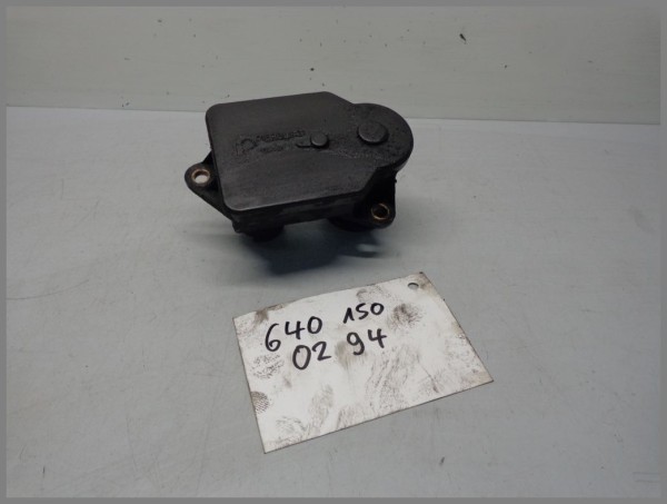 Mercedes Benz MB W169 W245 CDI servomotor swirl flaps 6401500294 PIERBURG