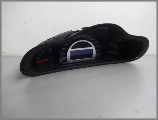 Mercedes Benz W203 sports coupe speedo tachometer 2035408547 VDO 110.080.232 / 012