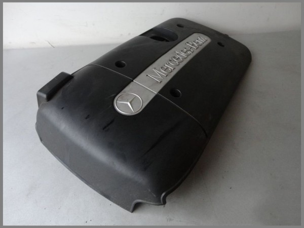 Mercedes Benz MB W203 C220 CDI Motorabdeckung Abdeckung Motor 6110101067