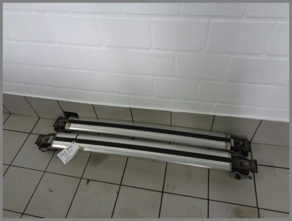 Mercedes Benz MB X164 GL-Klasse Dachträger Träger Dach Befestigung 1648901393