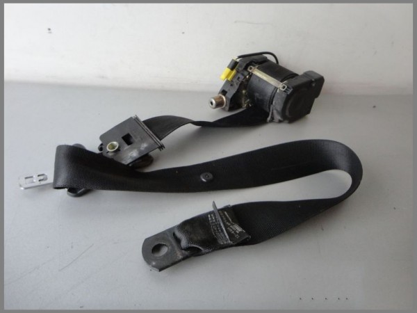 Mercedes Benz W163 ML-Klasse Anschnallgurt Gurt Vorne Links 1638601385