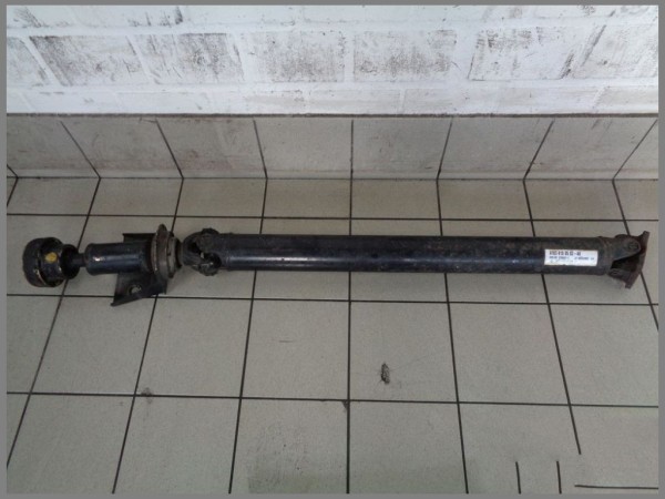 Mercedes Benz W163 propshaft rear propeller shaft 1634100502 original