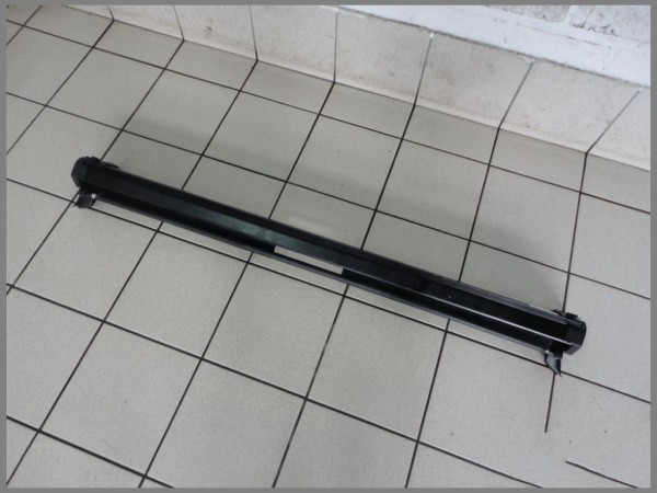 Mercedes Benz MB R170 SLK Laderaumabdeckung ROLLO SCHWARZ 1706900065 Abdeckung