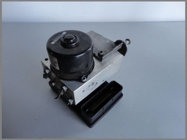 Mercedes Benz W203 W209 ABS ESP Hydraulikblock 2095451532 0044315512 Steuergerät