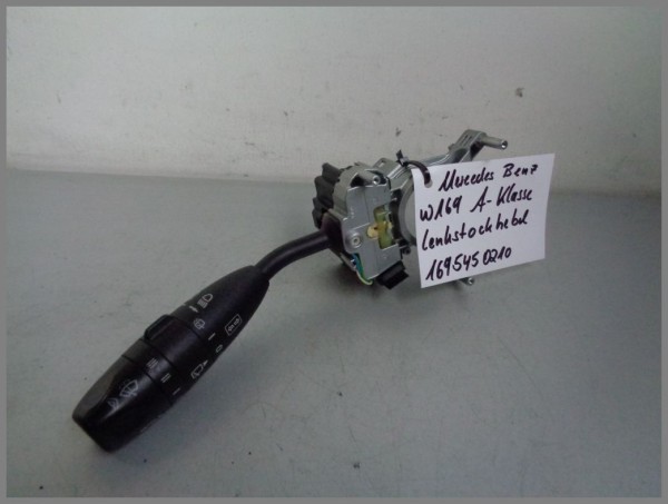 Mercedes Benz W169 W245 Steering Column Lever Combination Switch 1695450210 Orginal