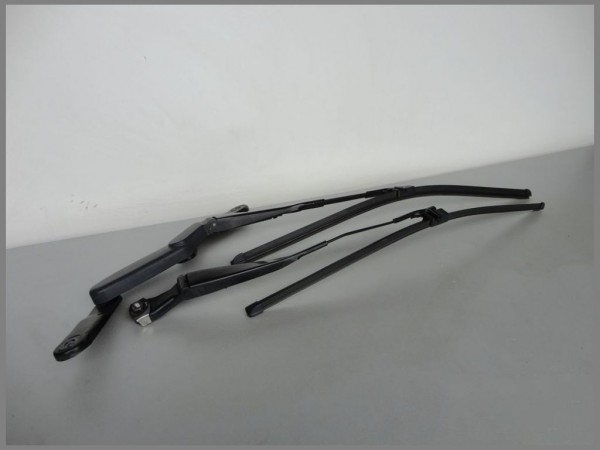 Mercedes Benz W215 CL55 AMG Frontwischer Arm Vorne 2158202044 2158202144