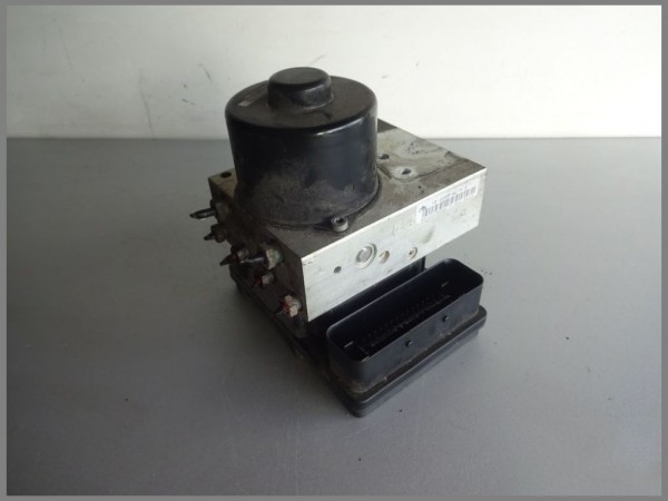 Mercedes Benz W164 R251 ABS ESP hydraulic block 2515450832 Control unit 1644311912
