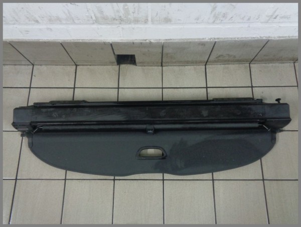 Mercedes Benz W205 KOMBI Laderaumabdeckung SCHWARZ 2058100109 9051