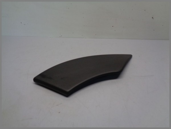 Mercedes W208 Cabrio Abdeckung Verdeckklappe Verdeck 2086930333 Links Schwarz