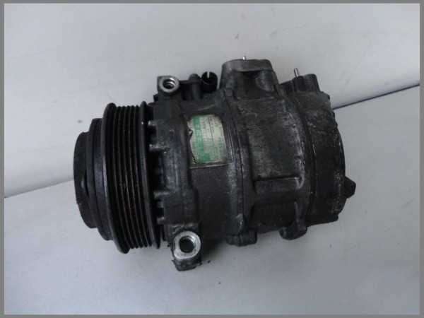 Mercedes Benz W163 Air Conditioning Compressor 0002343111 7SBU16C 447220-8092