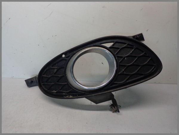 Mercedes Benz W219 CLS Bumper Grille Grille 2198850623 Right