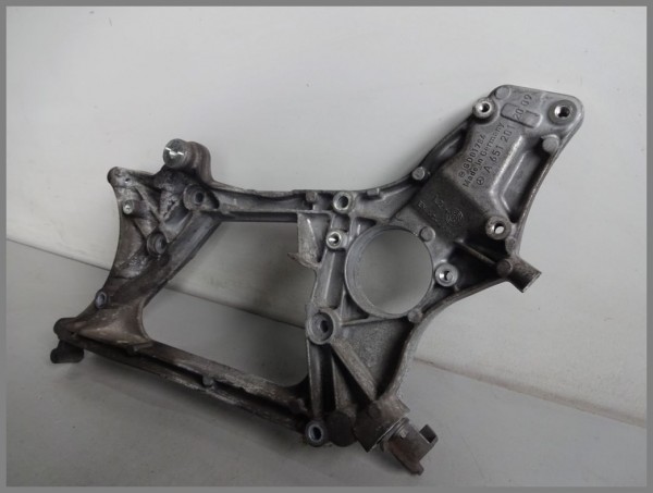 Mercedes Benz MB W212 E-Class subframe bracket 6512012009 original