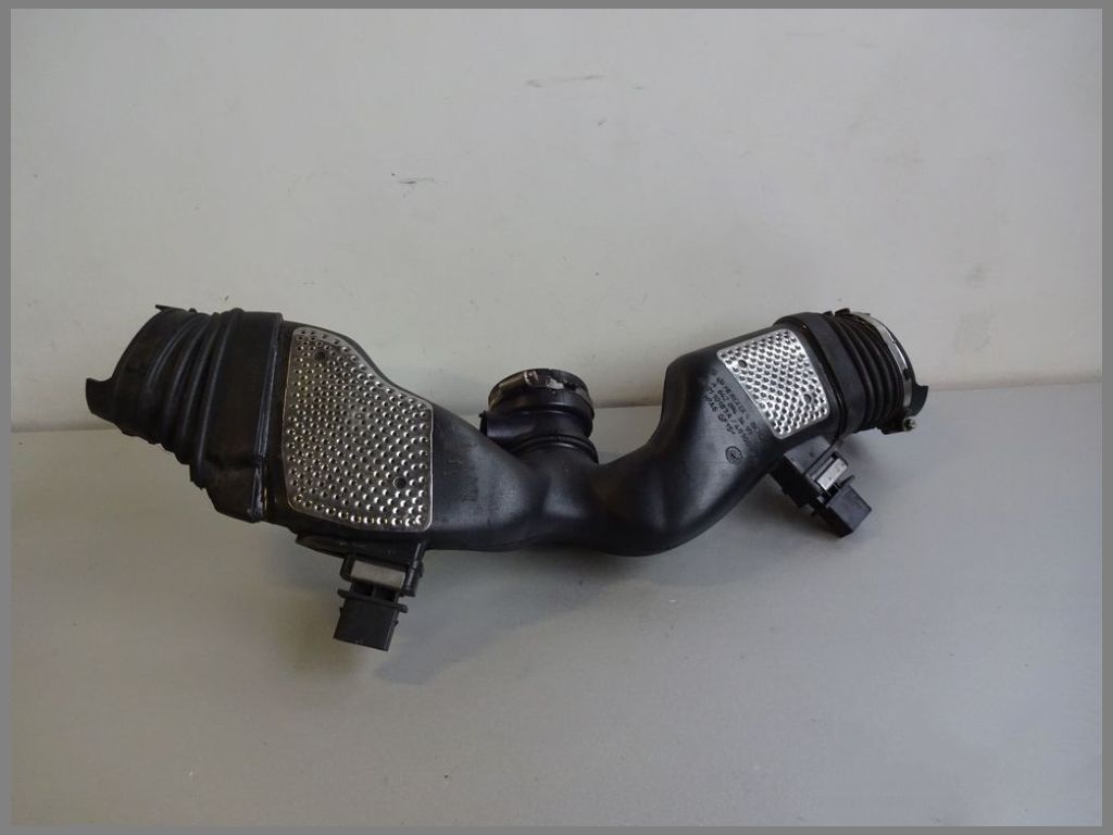 Mercedes Benz W211 6420943497 Luftmassenmesser Luftmengenmesser