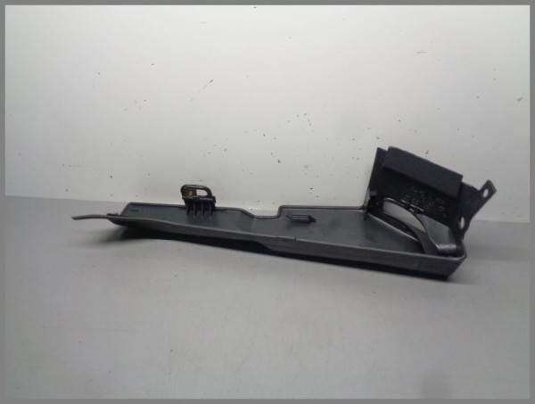 Mercedes SL R170 trim belt guide blind 1706903325 seat left beige