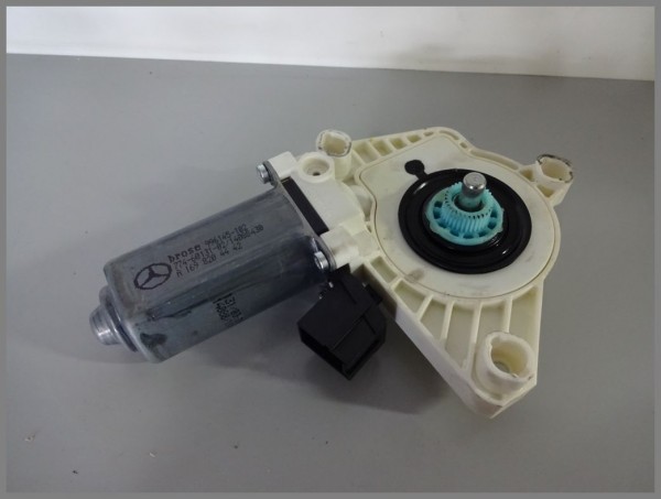 Mercedes Benz W169 W245 Window Regulator Motor RIGHT 1698204442