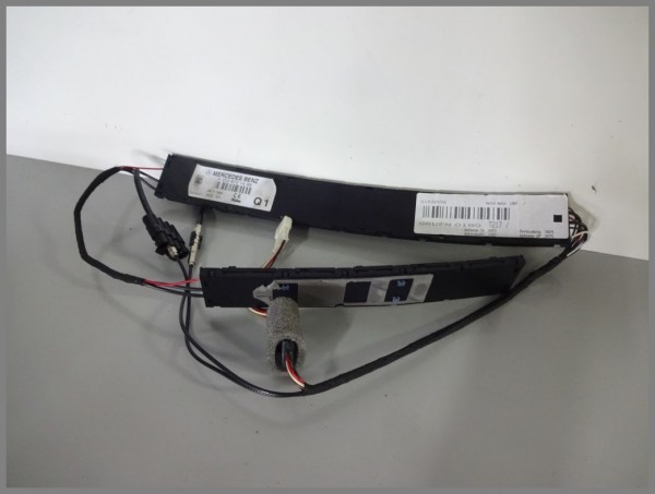 Mercedes Benz MB W203 C-Klasse Antennenverstärker Antenne Verstärker 2038701489