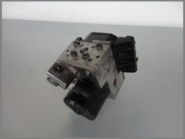 Mercedes Benz W215 CL55 AMG V8 compressor ABS ESP hydraulic block 0044314612