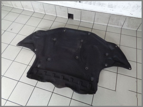 Mercedes Benz MB W211 engine compartment insulation Insulation mat 2116820926