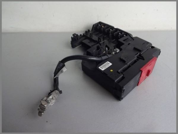 Mercedes W204 Sicherungskasten 2075401850 Sicherungsbox Original Zentralelektrik