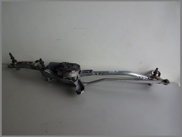 Mercedes Benz MB W204 Wischermotor Vorne 2048201040 Bosch 1397220567 Original