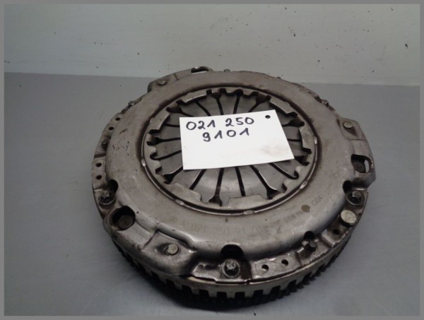 Mercedes W169 W245 Flywheel Pressure Plate Clutch 021509101 Original SET