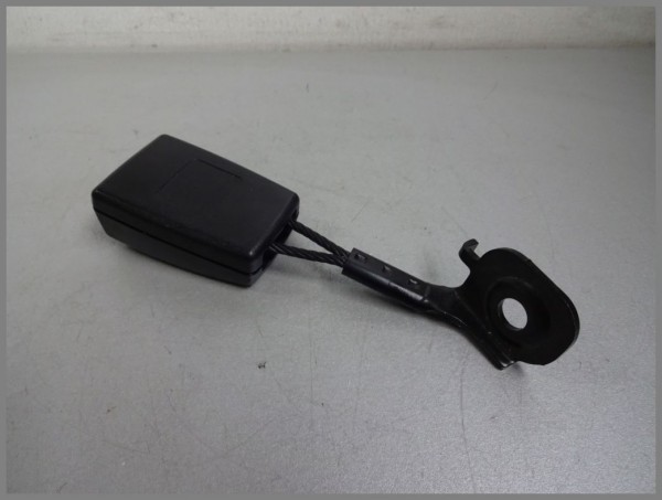 Mercedes Benz MB W211 E-Klasse Gurtschloss Gurtschloß 2118603969 hinten LINKS