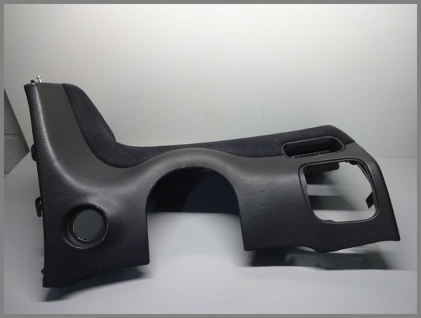 Mercedes Benz MB W209 CLK-Class dashboard lower part 2096800387 original
