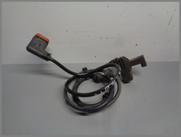 Mercedes W212 cable brake wear indicator 2125401705 wiring harness original