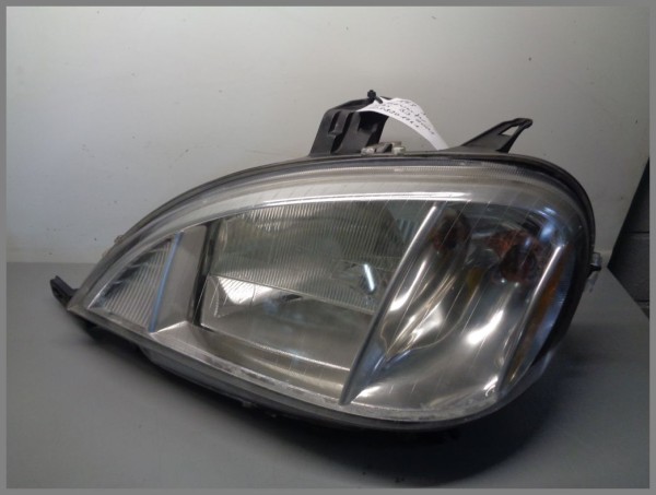 Mercedes W163 Xenon Scheinwerfer LINKS 1638201761 Original Bj.2000 Vormopf