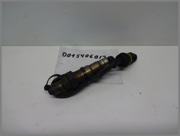 Mercedes Benz MB W215 CL-Class Lambda Sensor Lambda Sensor 0015406017 Original